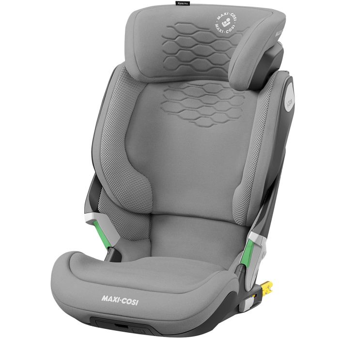 Автокресло Maxi-Cosi Kore Pro i-Size (15-36 кг)