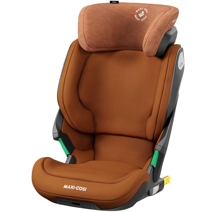 Автокрісло Maxi-Cosi Kore i-Size (15-36 кг)