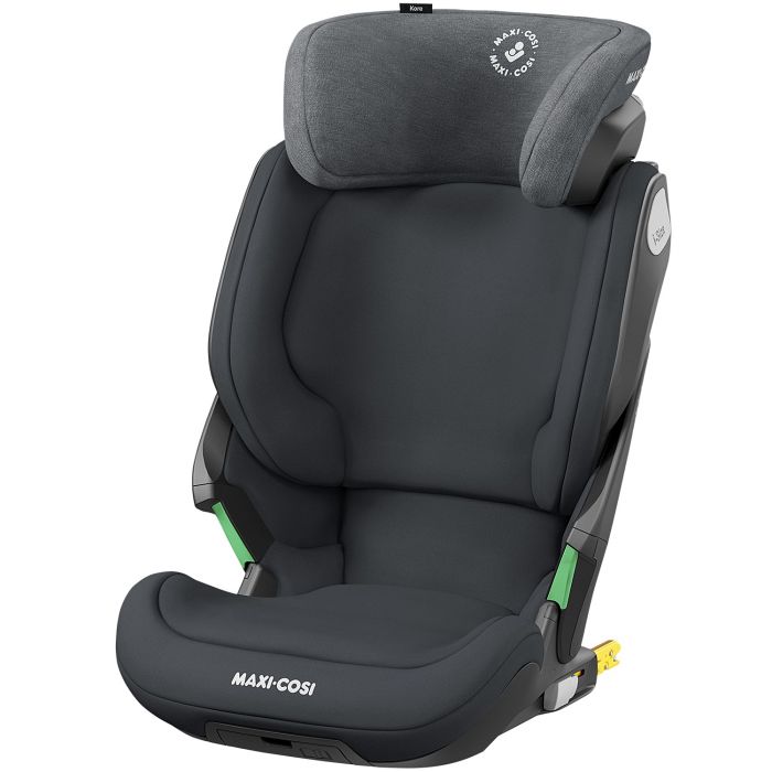 Автокрісло Maxi-Cosi Kore i-Size (15-36 кг)