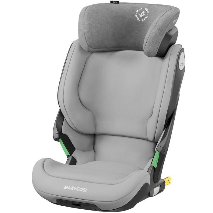 Автокрісло Maxi-Cosi Kore i-Size (15-36 кг)