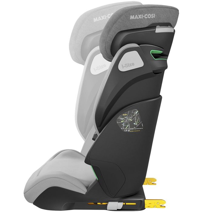 Автокрісло Maxi-Cosi Kore i-Size (15-36 кг)