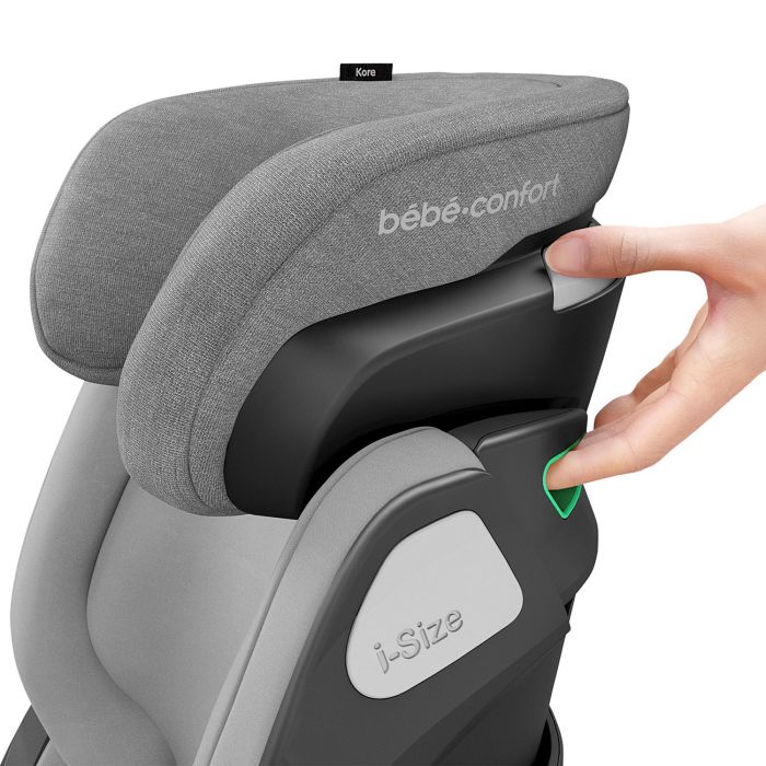 Автокрісло Maxi-Cosi Kore i-Size (15-36 кг)