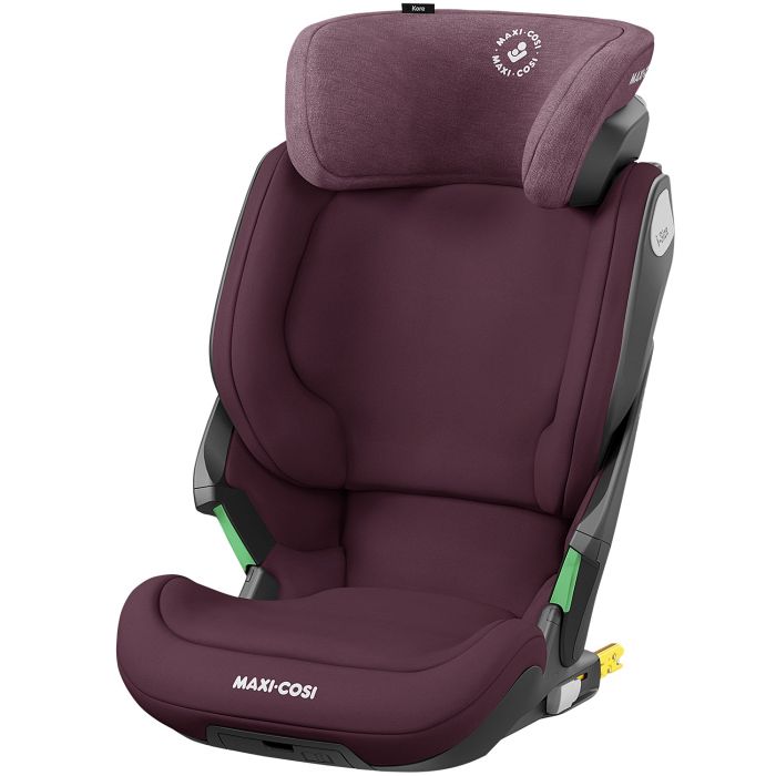Автокрісло Maxi-Cosi Kore i-Size (15-36 кг)