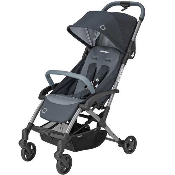 Прогулочная коляска Maxi-Cosi Laika