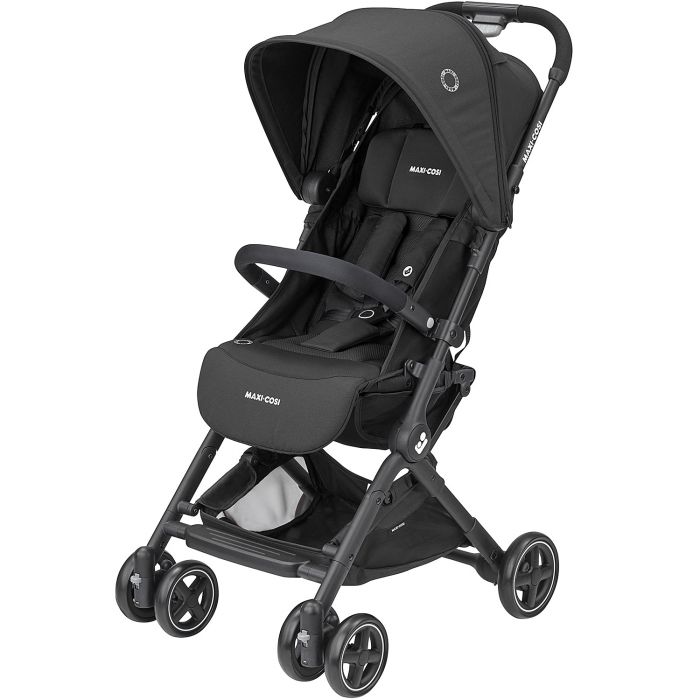 Прогулянкова коляска Maxi-Cosi Lara