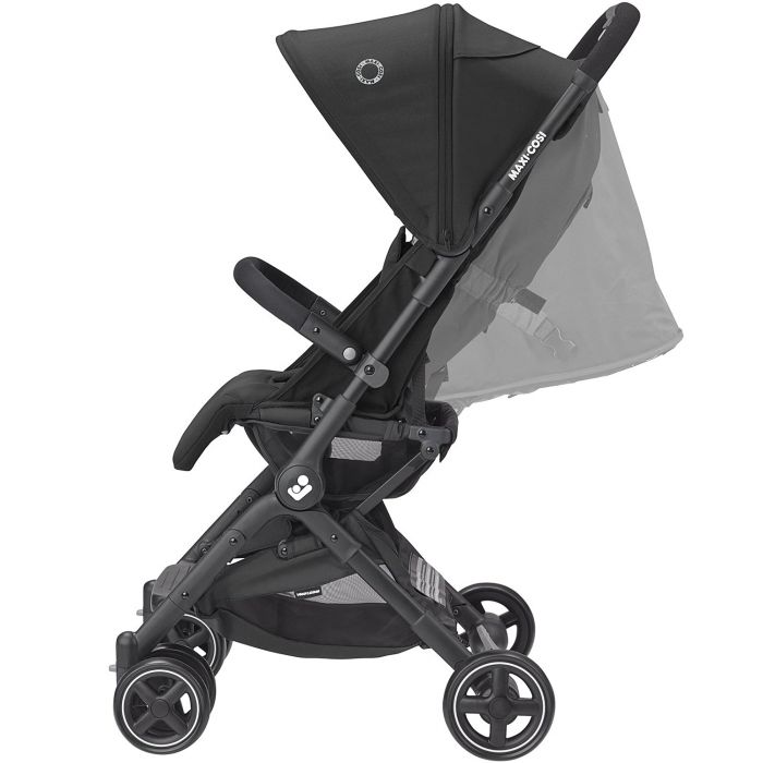 Прогулянкова коляска Maxi-Cosi Lara