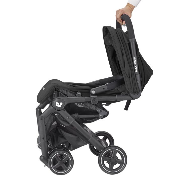 Прогулянкова коляска Maxi-Cosi Lara