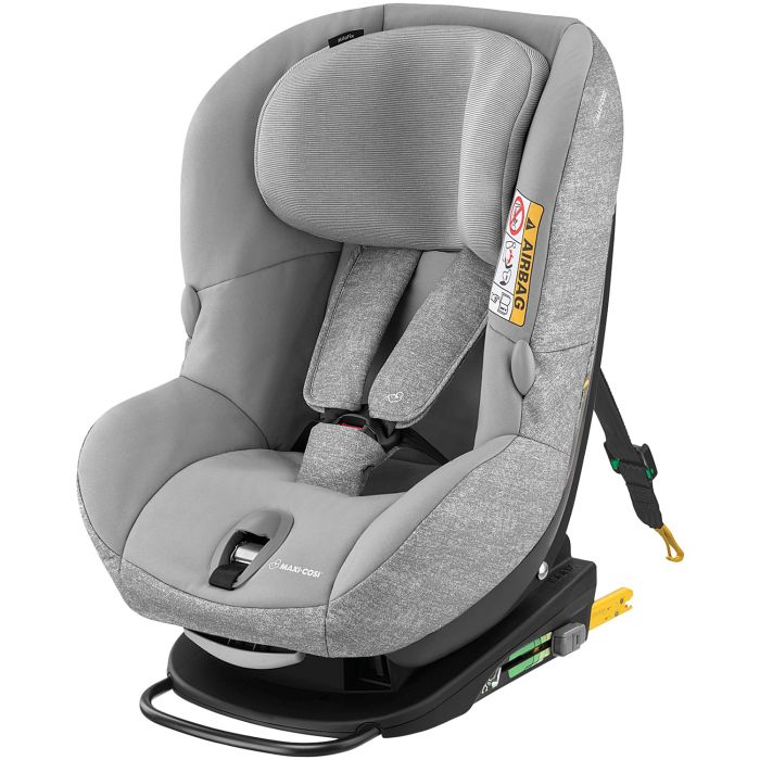 Автокресло Maxi-Cosi MiloFix (0-18 кг)