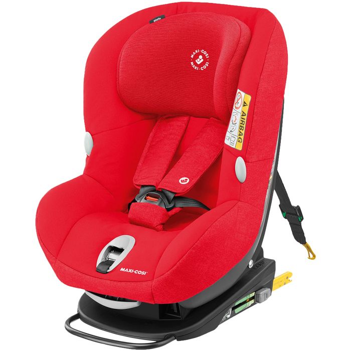 Автокресло Maxi-Cosi MiloFix (0-18 кг)