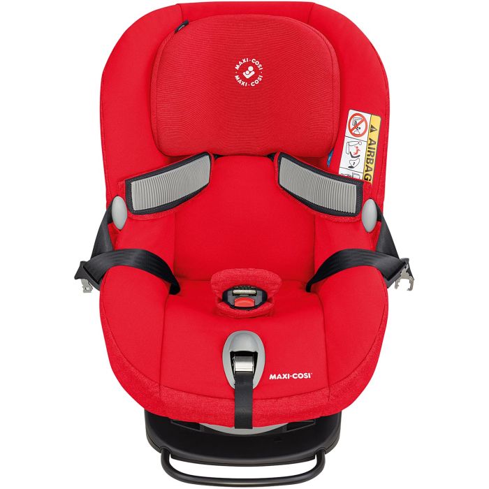 Автокресло Maxi-Cosi MiloFix (0-18 кг)
