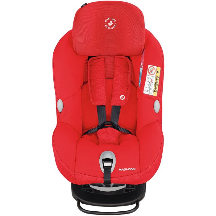 Автокресло Maxi-Cosi MiloFix (0-18 кг)