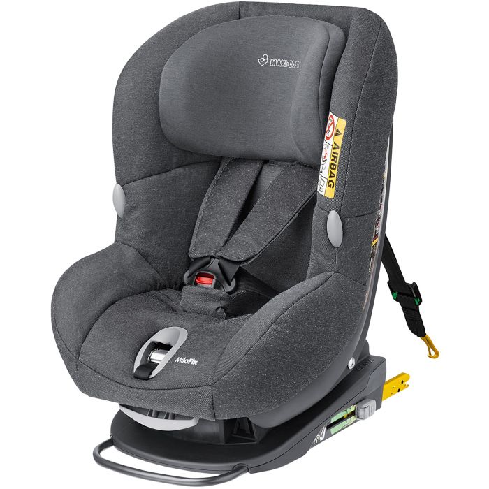 Автокресло Maxi-Cosi MiloFix (0-18 кг)