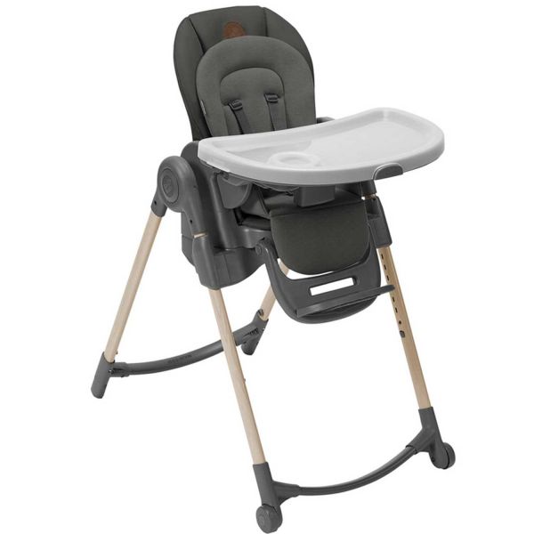 Стульчик для кормления Maxi-Cosi Minla Стульчик для кормления Maxi-Cosi Minla