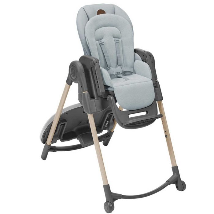 Стульчик для кормления Maxi-Cosi Minla