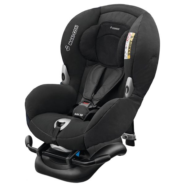 Автокресло Maxi-Cosi Mobi XP (9-25 кг)