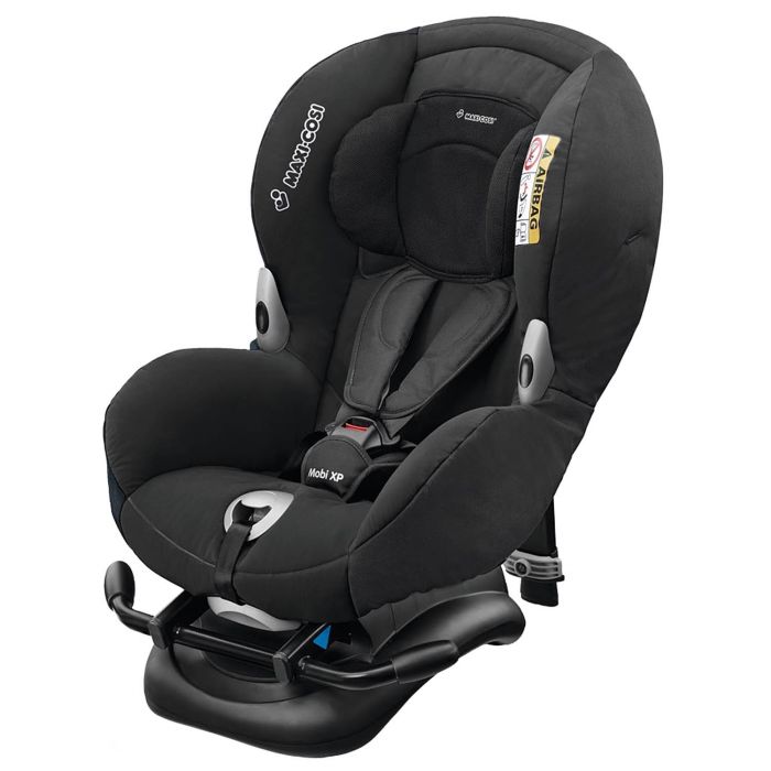 Автокрісло Maxi-Cosi Mobi XP (9-25 кг)