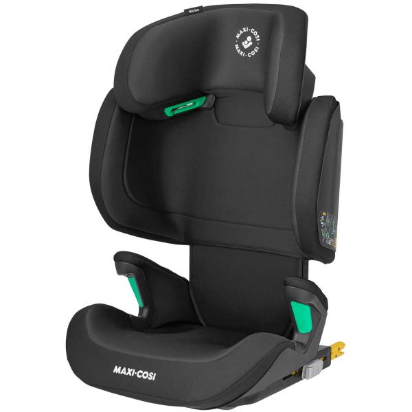 Автокрісло Maxi-Cosi Morion i-Size (15-36 кг) Автокрісло Maxi-Cosi Morion i-Size (15-36 кг)