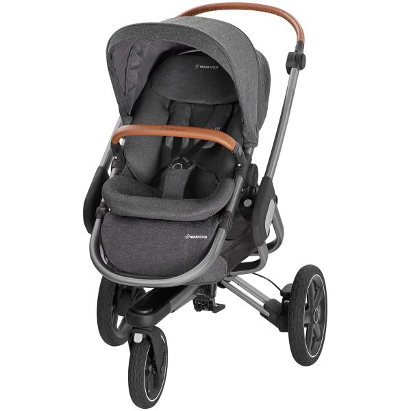 Прогулочная коляска Maxi-Cosi Nova 3
