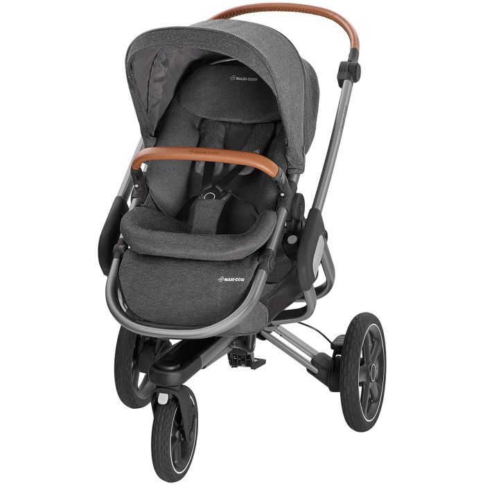 Прогулянкова коляска Maxi-Cosi Nova 3