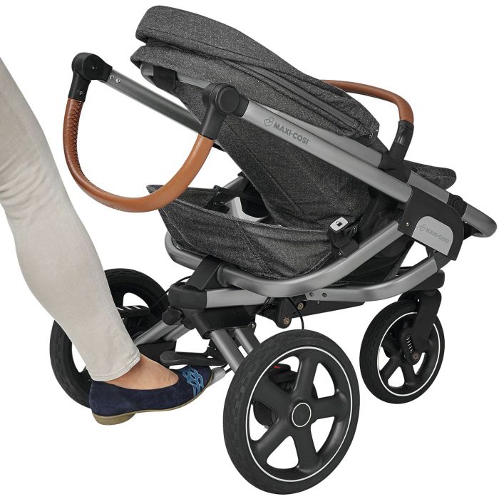 Прогулянкова коляска Maxi-Cosi Nova 3