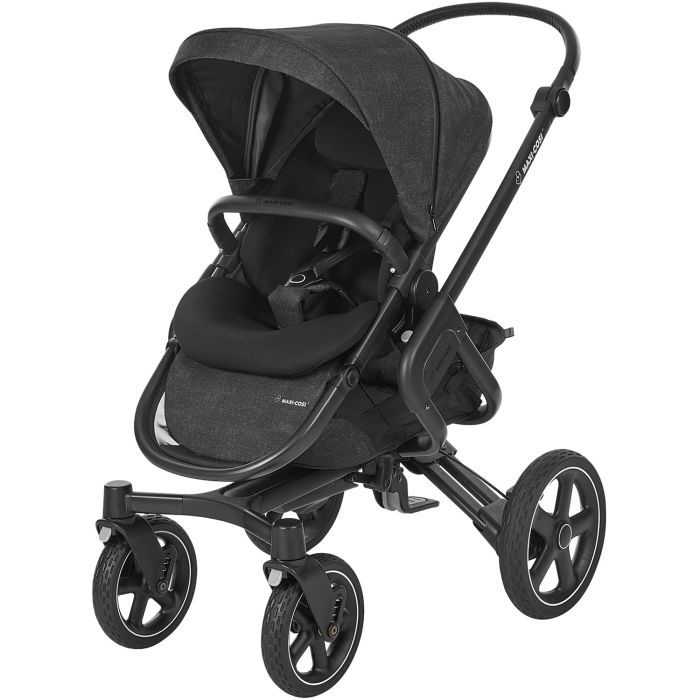 Прогулочная коляска Maxi-Cosi Nova 4