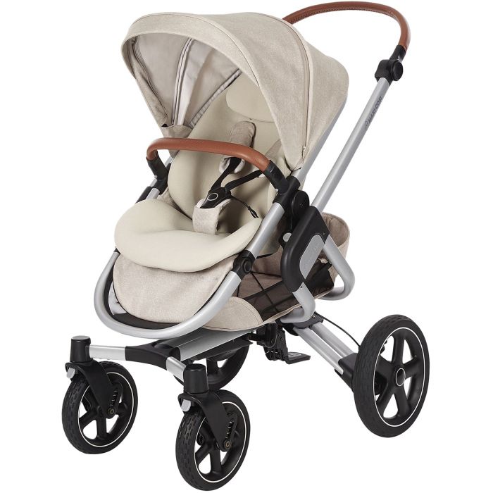 Прогулочная коляска Maxi-Cosi Nova 4