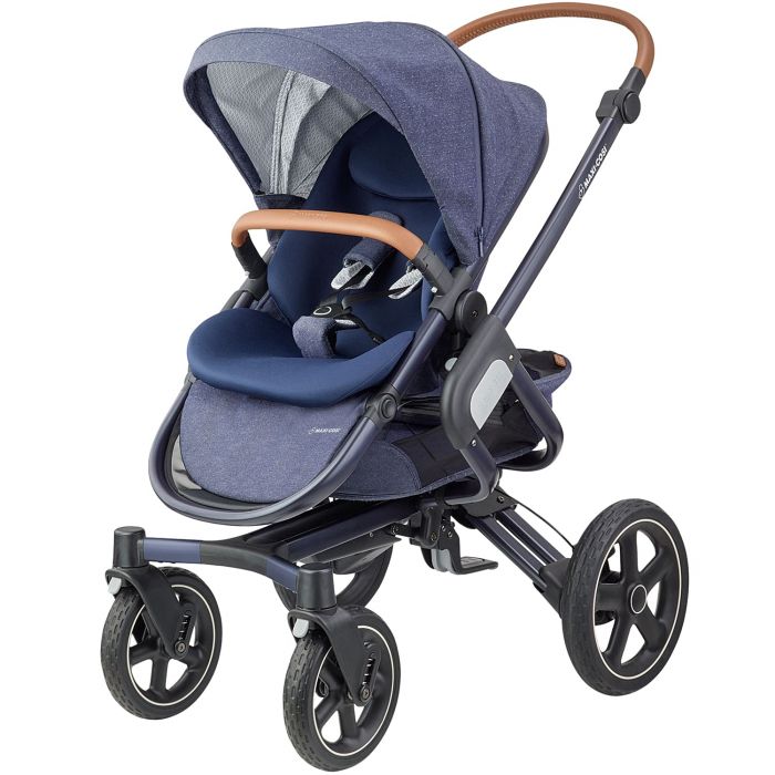 Прогулочная коляска Maxi-Cosi Nova 4