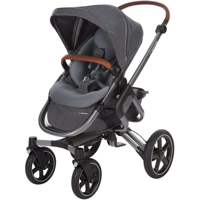 Прогулочная коляска Maxi-Cosi Nova 4