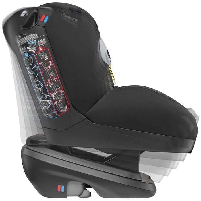 Автокрісло Maxi Cosi Opal (0-18 кг)