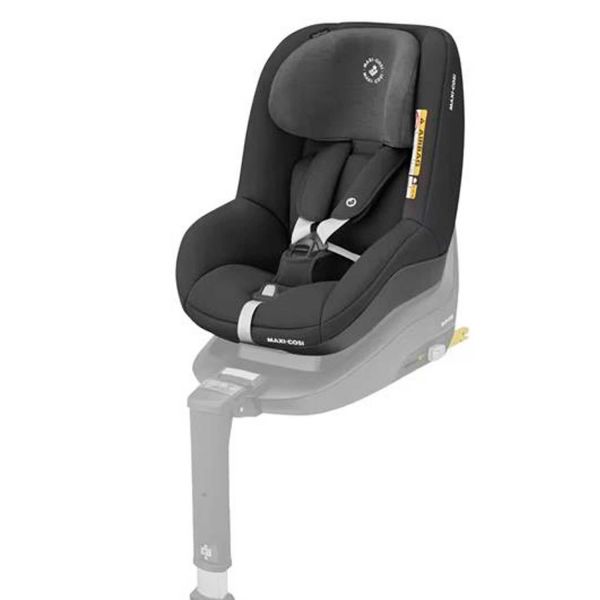 Автокресло Maxi-Cosi Pearl Smart i-Size (0-18 кг) Автокресло Maxi-Cosi Pearl Smart i-Size (0-18 кг)