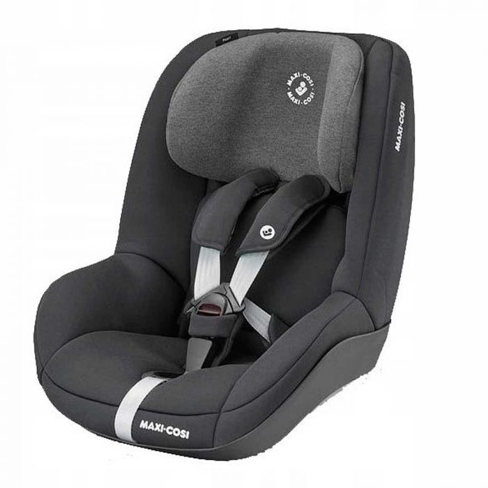 Автокрісло Maxi-Cosi Pearl Smart i-Size (0-18 кг)