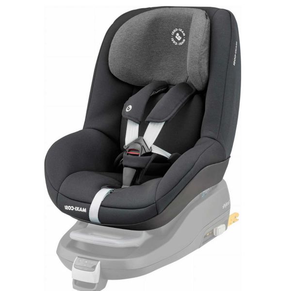 Автокресло Maxi-Cosi Pearl (9-18 кг)