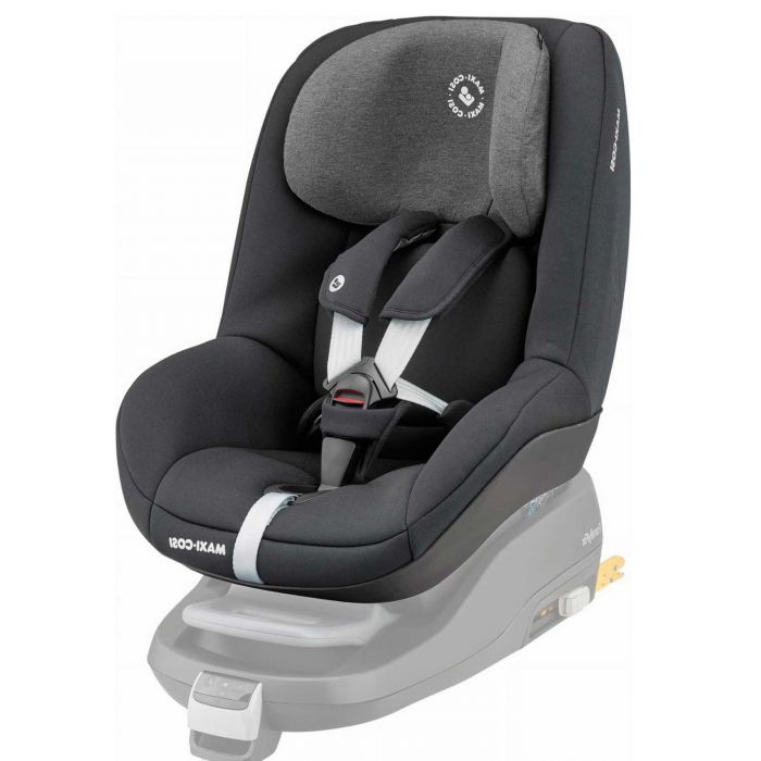 Автокрісло Maxi-Cosi Pearl (9-18 кг)