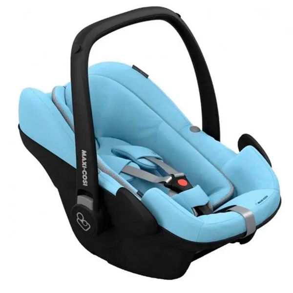 Автокресло Maxi-Cosi Pebble Plus (0-13 кг)