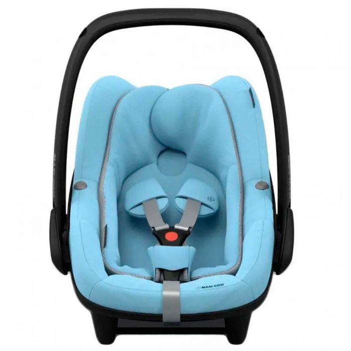 Автокресло Maxi-Cosi Pebble Plus (0-13 кг)