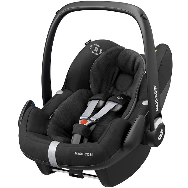 Автокресло Maxi-Cosi Pebble Pro i-Size (0-13 кг)