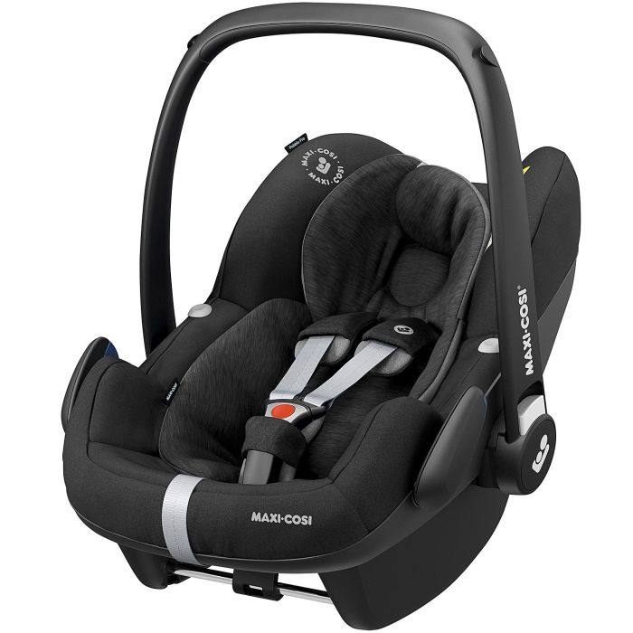 Автокрісло Maxi-Cosi Pebble Pro i-Size (0-13 кг)