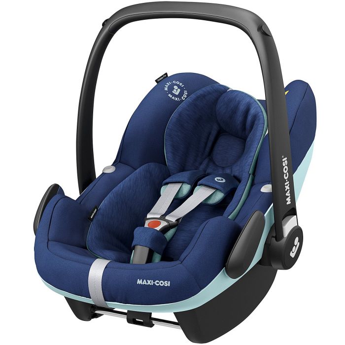 Автокрісло Maxi-Cosi Pebble Pro i-Size (0-13 кг)