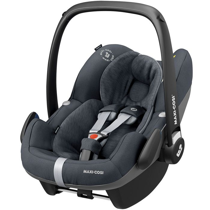 Автокрісло Maxi-Cosi Pebble Pro i-Size (0-13 кг)