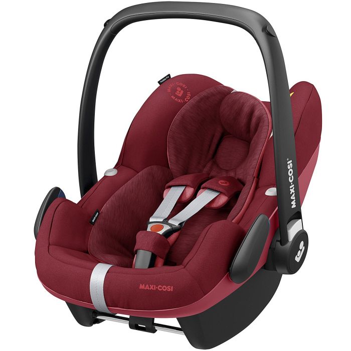 Автокрісло Maxi-Cosi Pebble Pro i-Size (0-13 кг)