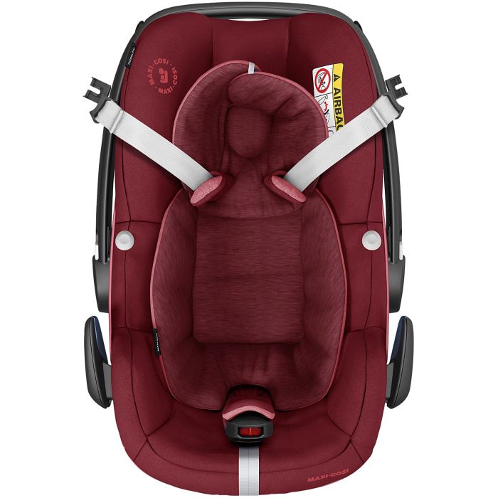 Автокрісло Maxi-Cosi Pebble Pro i-Size (0-13 кг)