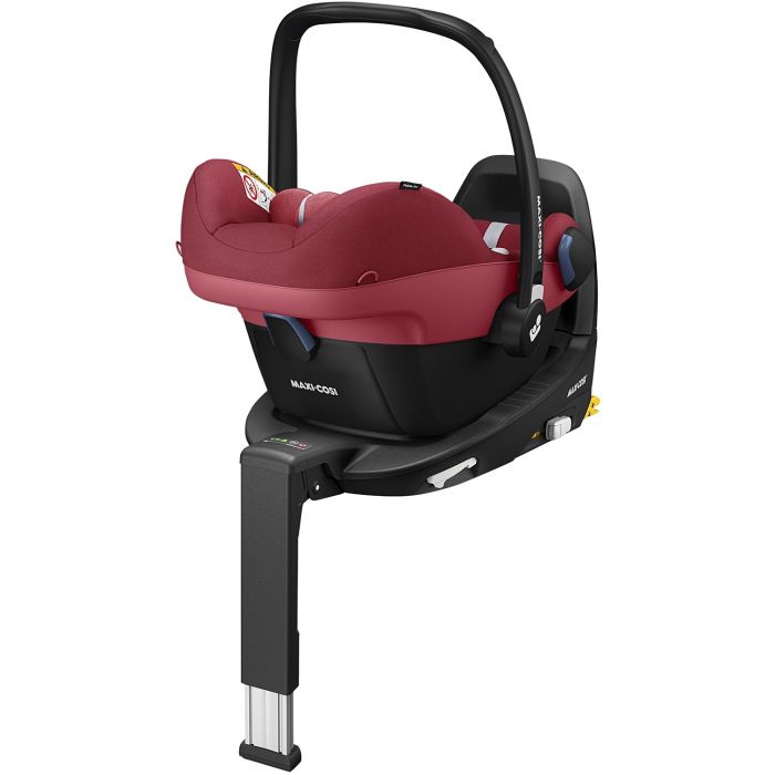 Автокрісло Maxi-Cosi Pebble Pro i-Size (0-13 кг)