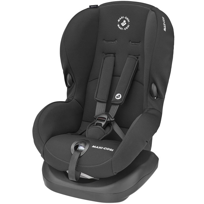 Автокрісло Maxi-Cosi Priori SPS (9-18 кг)