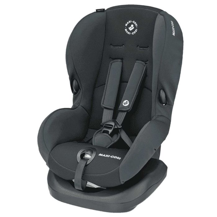 Автокрісло Maxi-Cosi Priori SPS (9-18 кг)
