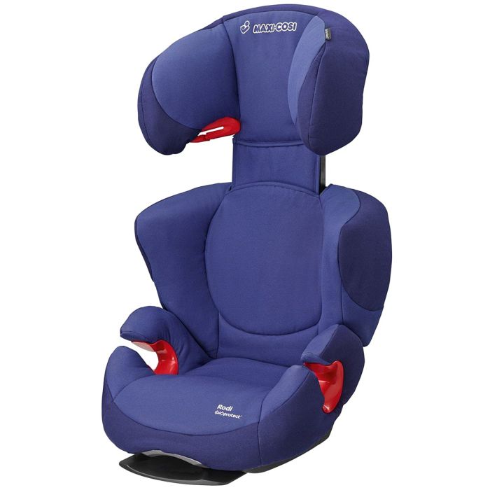 Автокресло Maxi-Cosi Rodi AP (15-36 кг)