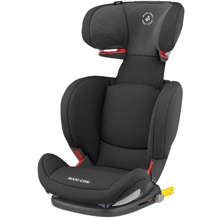 Автокрісло Maxi-Cosi RodiFix AP (15-36 кг)