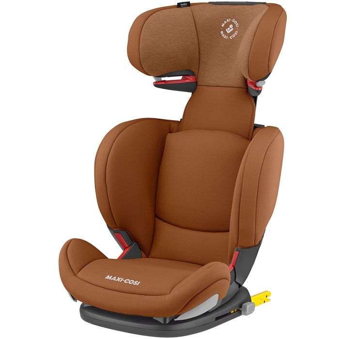 Автокрісло Maxi-Cosi RodiFix AP (15-36 кг)