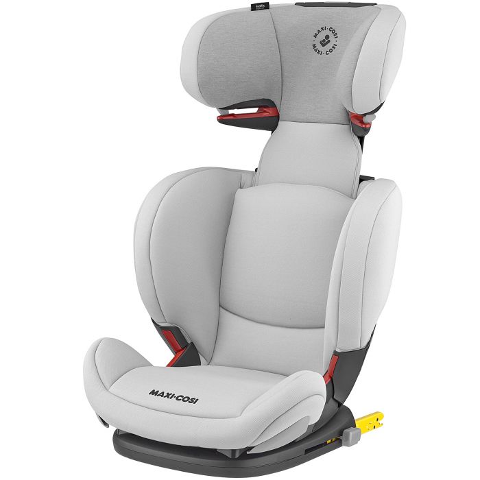 Автокрісло Maxi-Cosi RodiFix AP (15-36 кг)
