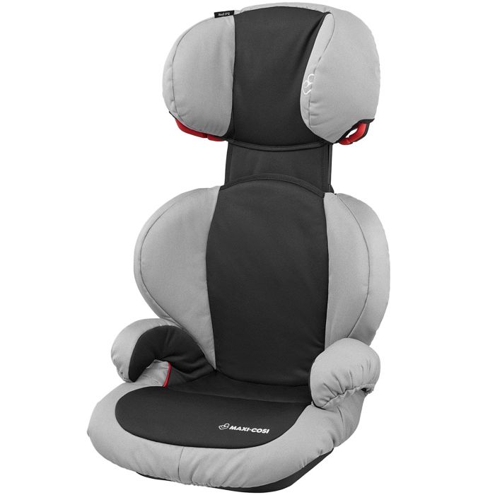 Автокресло Maxi-Cosi Rodi SPS (15-36 кг)