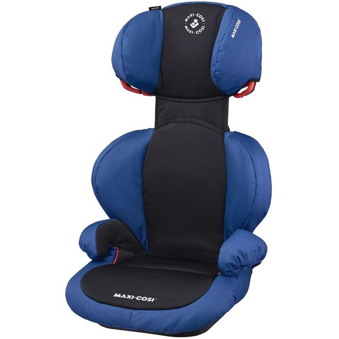 Автокресло Maxi-Cosi Rodi SPS (15-36 кг)